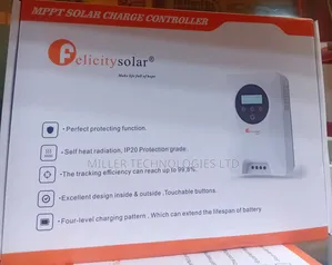 Charge Controller