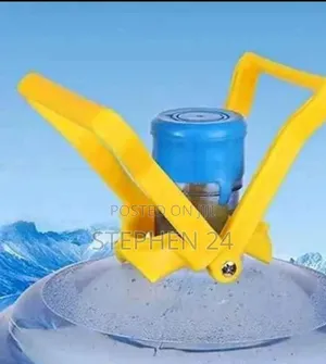 Dispenser Water Bottle Carrier