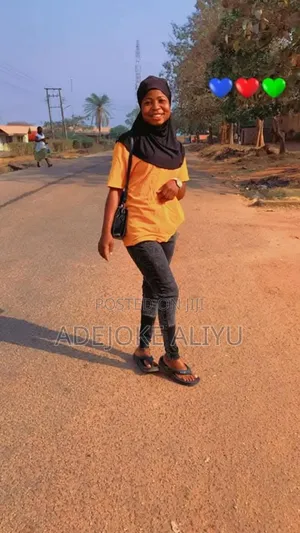 Aliyu Kehinde Osenat