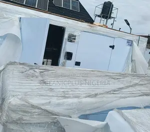 Perkins 350kva Soundproof Generator Tested for Toughness and Endurance