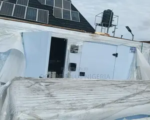 Perkins 350 Kva Soundproof Generator (Super Silent Operation)