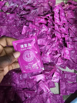 Yoni Pearl Herbal Cleansing and Detox for Ladies