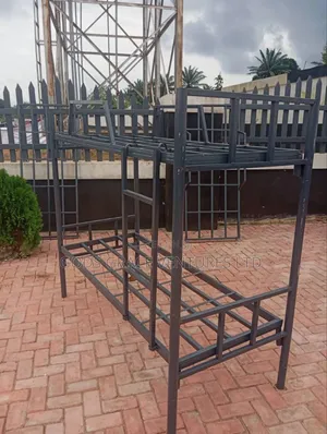 Student Bunk Bed 3*6
