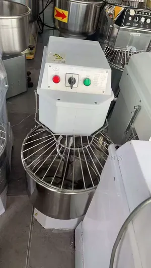 Dough Mixer