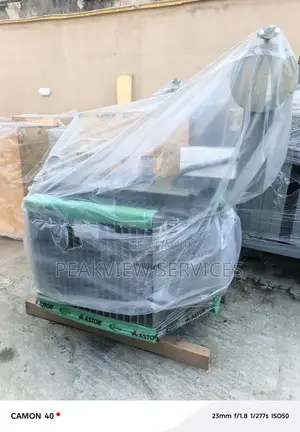 Astor 300kv by 11 Transformer – Type Ast-30011