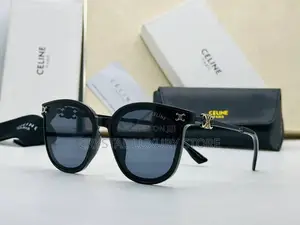 Celine Quality Luxury Ladies Sunglasses