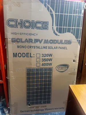 Solar Panel