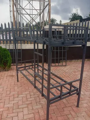 Student Bunk Bed 3*6 All Purpose