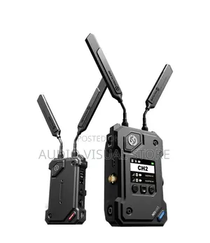 Hollyland Cosmo C2 Hdmi/Sdi Wireless Video Transmission System