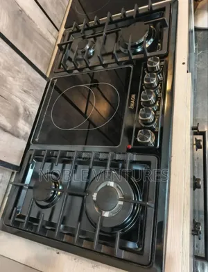 Original Image Built-in Electric and Gas Hob 90cm 100%Copper (Turkey)