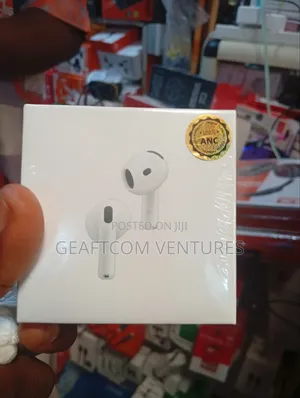 Quality Earpod