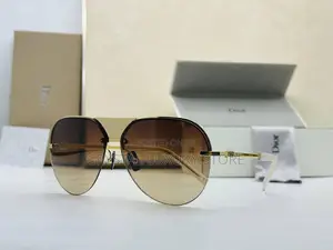 Christian Dior Quality Luxury Sunglasses