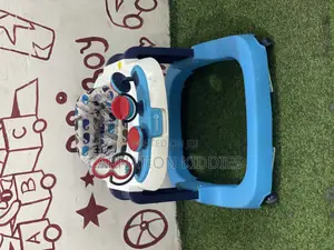 Baby Walker