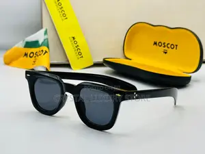 Moscot Quality Luxury Men Sunglasses