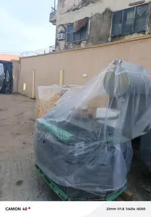 Astor Step-Down Transformer 300kv to 11kv Model Ast-30011