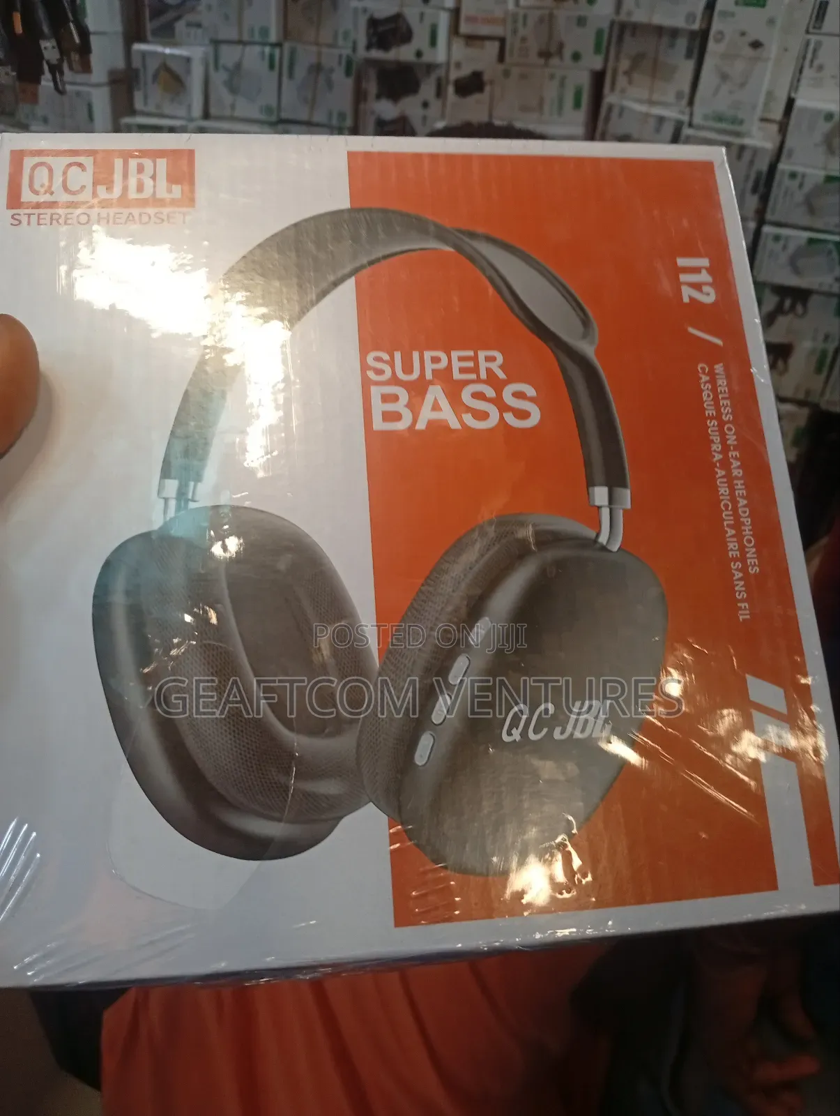 Quality Bluetooth Headset