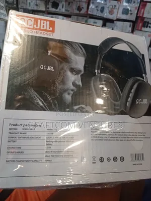 Quality Bluetooth Headset
