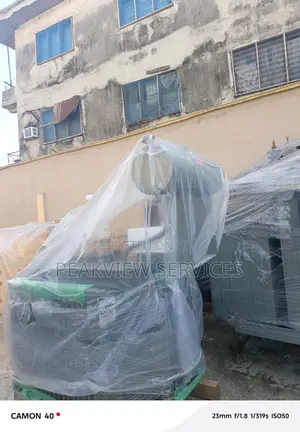 Electrical Unit Astor 300kv/11kv Transformer Model Ast-30011