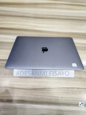 Laptop Apple MacBook Air 2020 16GB Intel Core i5 SSD 256GB