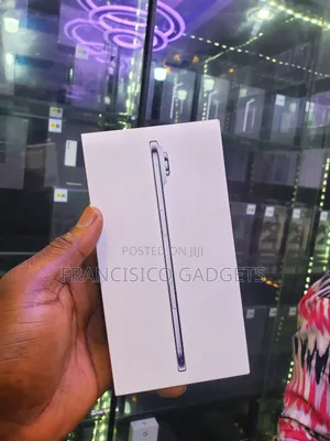 New Apple iPhone Air 256 GB