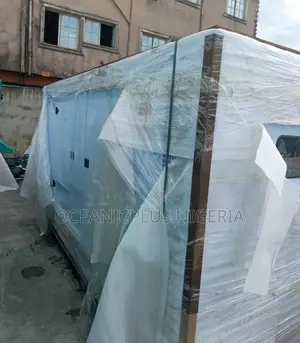 Perkins 350 Kva Soundproof Generator (Noise-Free Energy Solution)