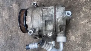 Range Rover a/C Compressor