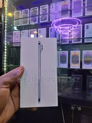 New Apple iPhone Air 256 GB