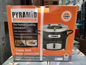 Charcoal Stove