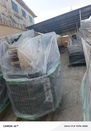 Electrical Power Distribution Transformer Astor Ast-30011 300kv 11kv