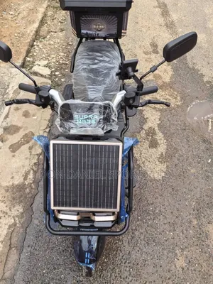 Electric Bike