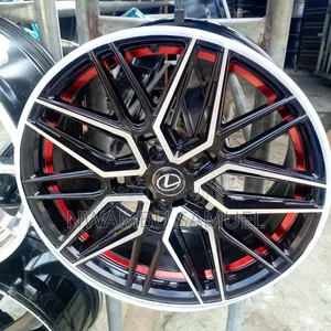 19 Rim for Lexus, Toyota and Mercedes
