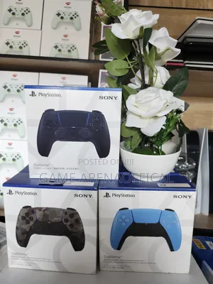 Sony Ps5 Dualsense – Original Wireless Controller