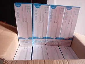Cudy Ax3000 || High Power Wifi 6 Outdoor Access Point || Ap300