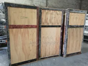 Tea Bag Packaging Machine With Thread and Label Packaging Machine