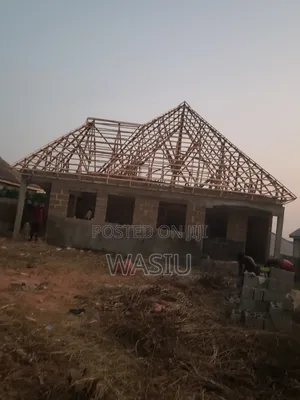 Gerald Wood Roofing