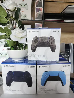 Playstation 5 Controllers – Best Deals in Town