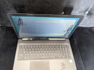 Laptop HP 15 8GB Intel Core i7 SSD 512GB