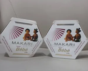 Makari Bebe Soap