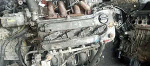 Toyota Scion Engine 2005-2010