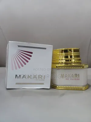Makari Day Radiance Face Cream