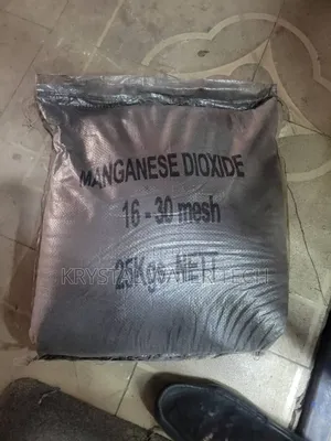 Manganese Dioxide