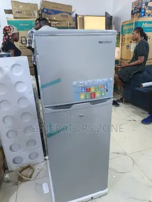 Best Skyrun 138hc 138l Refrigerator – Low Noise, Fast Cooling