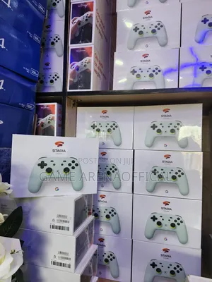 Original Stadia Controller by Google