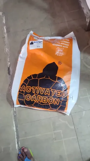 Activated Carbon Chemical