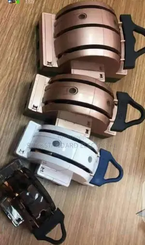 Knife Change Over Switch