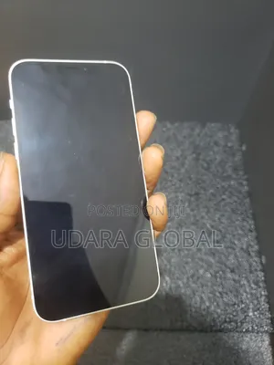 Apple iPhone 12 128 GB White