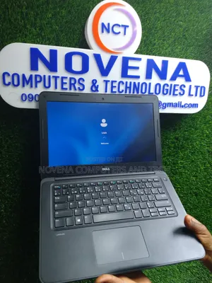 Laptop Dell Latitude 3380 8GB Intel Core I5 SSD 256GB