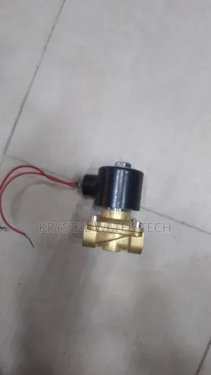 1inch Solenoid Valve