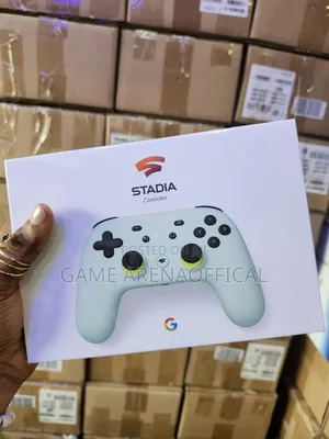 Stadia Wireless Gamepad – Google Original