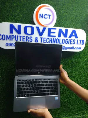 Laptop HP EliteBook Folio G1 8GB Intel Core M SSD 256GB